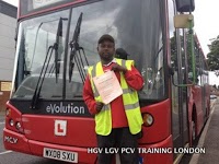PCV Training London 636853 Image 5